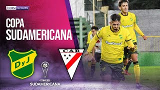 Defensa y Justicia (ARG) vs Always Ready (BOL) | SUDAMERICANA | 04/10/2024 | beIN SPORTS USA