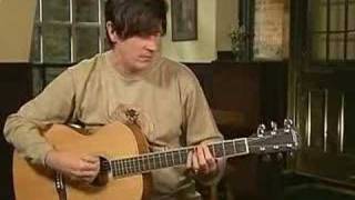 Mountain Goats, Woke Up New chords