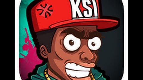 KSI Unleashed Cincere Random Gameplay IOS
