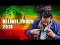 Delidel touch  sodade festival 2018
