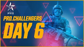 видео: Турнир Warface PRO.Challengers I-II. Day 6 картинка: Турнир Warface PRO.Challengers I-II. Day 6