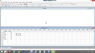 Minitab 18 - Edit menu English Part3