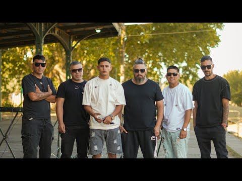 La Bandeja - Mix-Cumbia 5 [ Creep - Die With A Smile - Love On The Brain ]