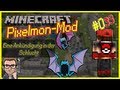 Höhlenexpidition &amp; eine Neuerung ~ Minecraft Pixelmon #033