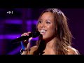 The voice of Holland The Battle Jennifer Ewbank vs Myrthe Pijma.