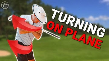 How To Rotate ON PLANE