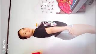 Goyang Tik Tok Manado