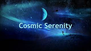 Blue6Unny - Cosmic Serenity
