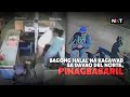 Bagong halal na kagawad sa Davao del Norte, pinagbabaril | NXT