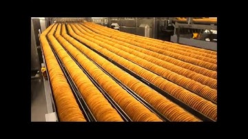 Sobatech continuous line for Maria Biscuit