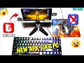 New apk like PC BlueStacks, msi full tutorial 🤯 | How to play free fire using keyboard mouse mobile