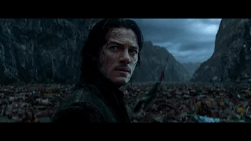 Dracula Untold IMAX® Trailer