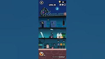 Yolo level 25 walkthrough gameplay