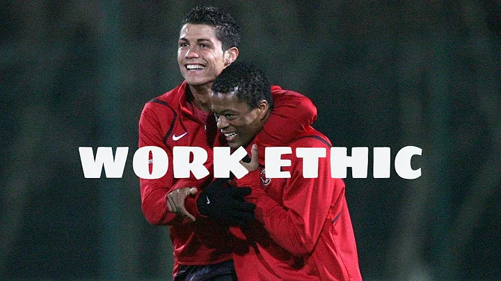 Cristiano Ronaldo Teammates Share Real Stories About His Discipline and Work Ethic