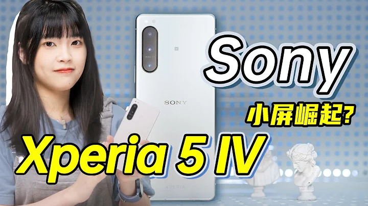 SONY Xperia 5: the BEST 'small screen'? - 天天要闻