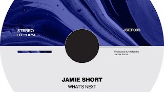 Jamie Short - Running