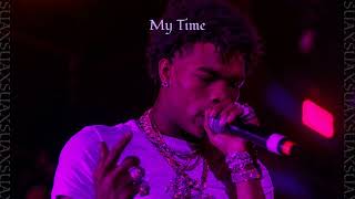 [FREE] Lil Baby x Drake Type Beat - “My Time” | Emotional Piano Rap/Trap Instrumental 2022