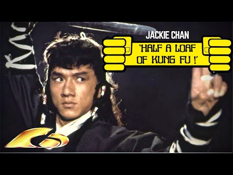 Jackie Chan \