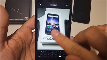 ZTE Blade V8 Pro Full Review!