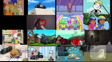 Up To Faster 16 Parison 2