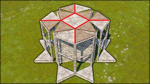 (NEW) Method "Perfect Corner Gap" Rust