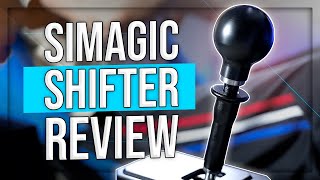 Simagic DS-8X Shifter Review | Still Worth it in 2024?!