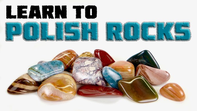 How to Pick the PERFECT Rocks for Tumbling! 
