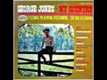 George Jones - How Wonderful a Poor Man's Life Can Be