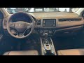 HR-V LX 2019