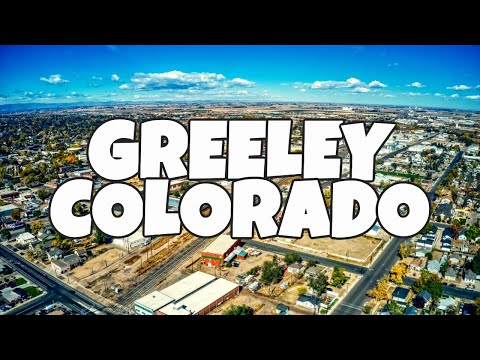 Greeley, Colorado Travel Guide: Unveiling the Hidden Treasures