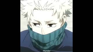 Toge Inumaki — Cursed Speech 🐍#TogeInumaki #JujutsuKaisen #JJK #AnimeEdit #AMV