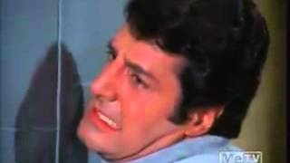 Celebrity 'The Missile', Peter Lupus   Mission Impossible Net Worth