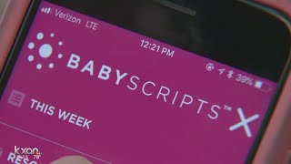 How Babyscripts app is connecting pregnant women with their doctors screenshot 3