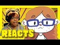 Middle School Fashion by illymation | Story Time Animation Reaction