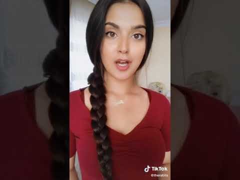 tiktokta rekor kiran video