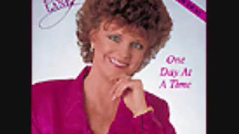 Cristy Lane - One Day At A Time