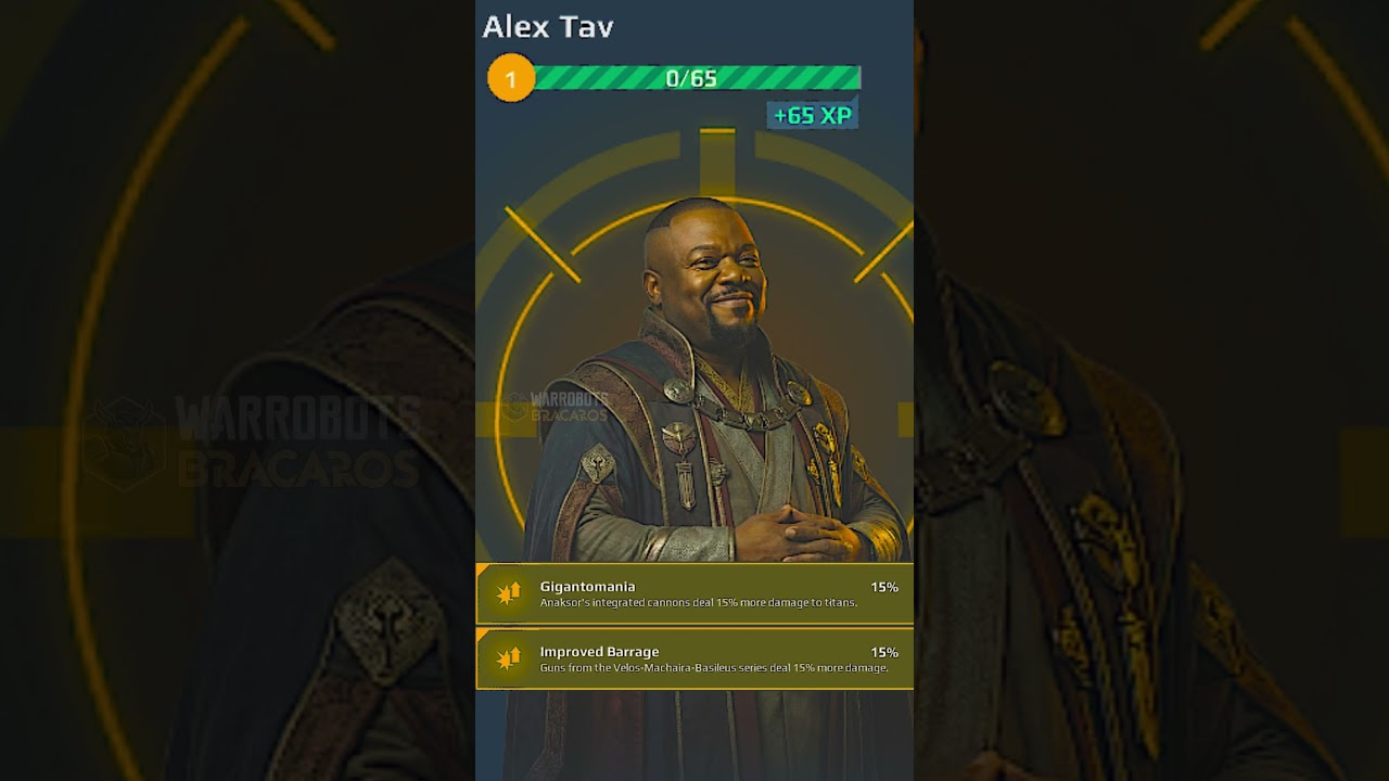 Anaksor + Alex + Myia + Basileus(H)/Machaira(M) | Testeserver 11.8