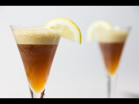 Ice Lemon Tea