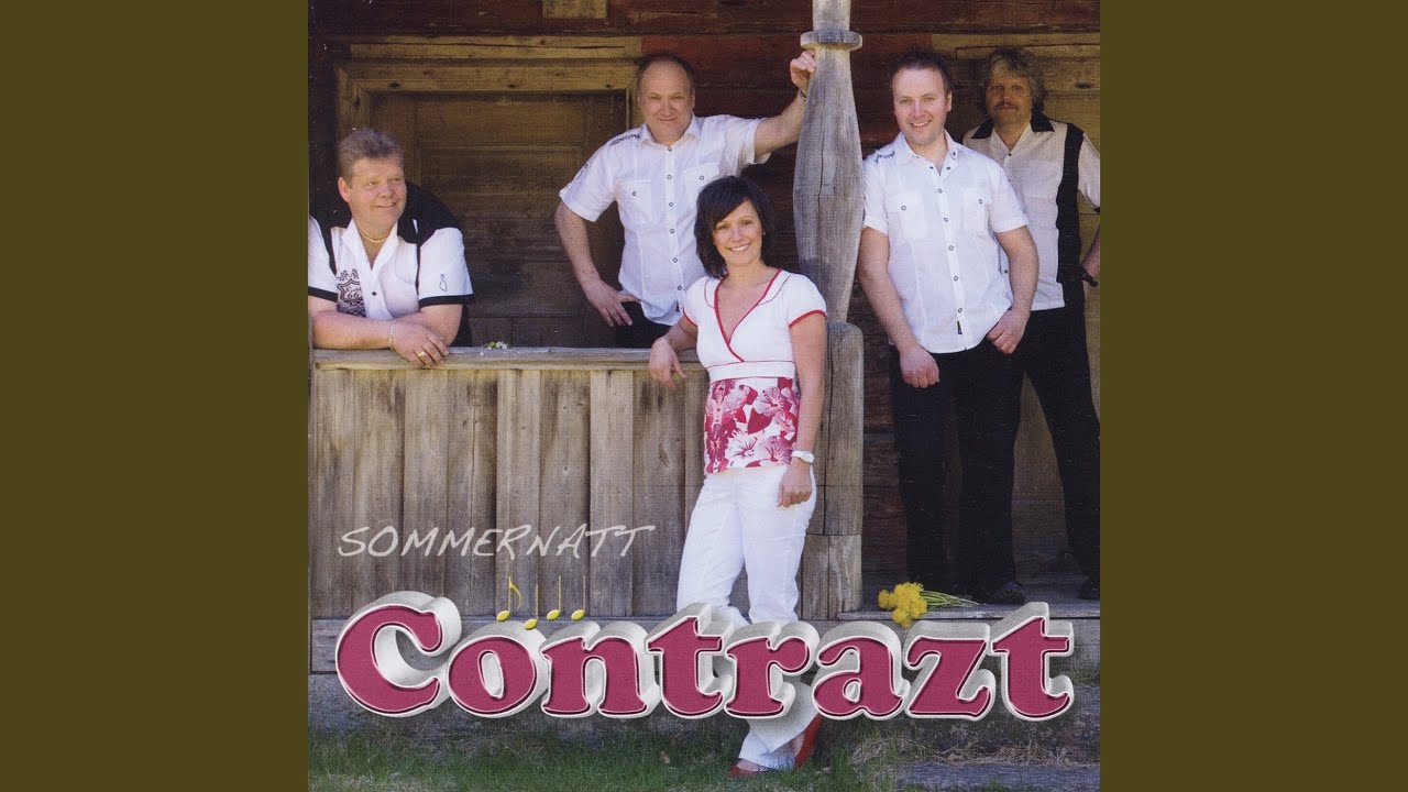 Contrazt - Vil du ha meg acordes