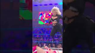 Nikkita Lyons Gets Another Impressive Victory On Nxt 2.0