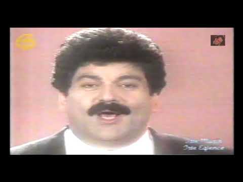 Osman Yağmurdereli - BİR BİR BİRİLERİNE ( Turgut Özal anısına ) #1993 #osmanyağmurdereli