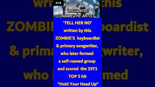 BASSpardy! NAME THE ARTIST - FRANKS BASS COVERS #musictrivia