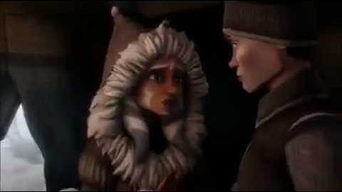 Cartoon Network - Star Wars: The Clone Wars