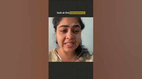 Intersectionality and defining discrimination #shorts