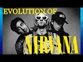 Evolution Of Nirvana