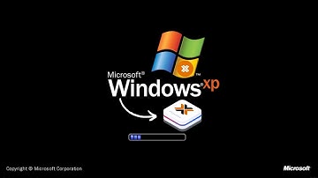 Bringing back Windows XP...using Proxmox!