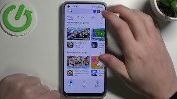 How to Fix Call Of Duty not visible on Google Play Store on OPPO Find X5 Lite.