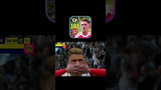New nominating contract Viktor #efootball #pes #fifa #football #update #trending #shorts