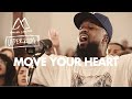 Move your heart  maverick city music x upperroom