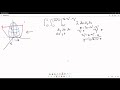 Changing Triple Integration Order 3